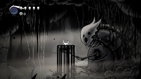 ✅❤️HOLLOW KNIGHT: VOIDHEART EDITION❤️XBOX ONE|XS+PC WIN🔑KEY✅