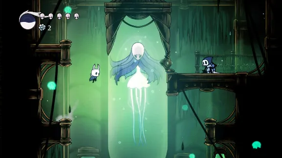 ✅❤️HOLLOW KNIGHT: VOIDHEART EDITION❤️XBOX ONE|XS+PC WIN🔑KEY✅