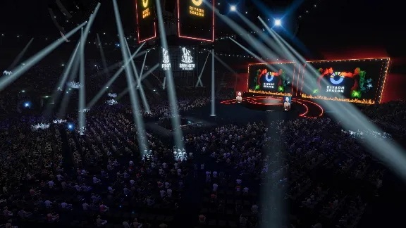 ✅❤️UNDISPUTED❤️XBOX SERIES X|S🔑KEY✅
