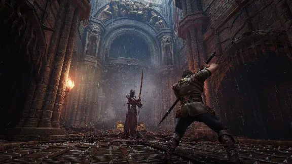 Blades of Fire * STEAM RU ⚡ АВТО 💳0%