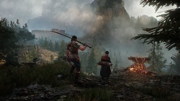 Blades of Fire * STEAM RU ⚡ АВТО 💳0%