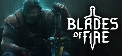Blades of Fire * STEAM RU ⚡ АВТО 💳0%