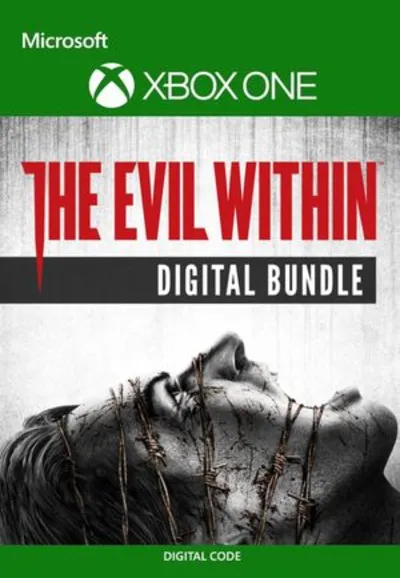 The Evil Within Digital Bundle XBOX KEY🔑