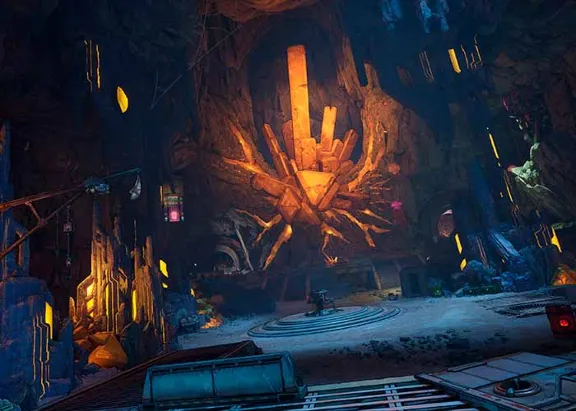 КЛЮЧ Borderlands 4 - Bounty Pack 2 Legend of the Stone Demon XBOX Код