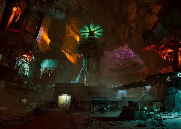 КЛЮЧ Borderlands 4 - Bounty Pack 2 Legend of the Stone Demon XBOX Код