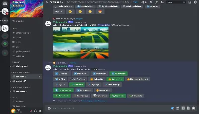 🎨Midjourney | Basic, Standard, Pro, Mega, пополнение | Месяц, год | Без входа