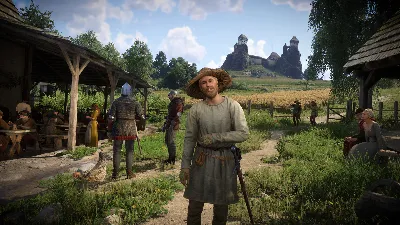 KINGDOM COME: DELIVERANCE 2 GOLD EDITION | ВСЕ DLC | STEAM | АВТОВЫДАЧА КОДА