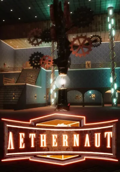 Aethernaut (Steam/EU)