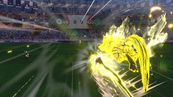 🔥 CAPTAIN TSUBASA 2: WORLD FIGHTERS | Steam Россия+KZ+UA+CIS+AR+TR+CN 🔥