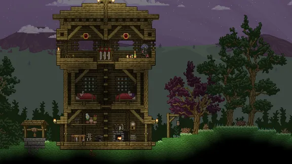Starbound 💎 STEAM Ключ | (СНГ+РФ) 🔑