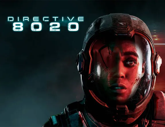 Directive 8020 Steam КЛЮЧ RU+CIS