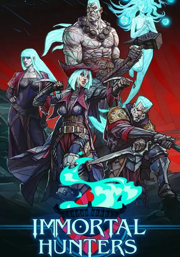 Immortal Hunters (Steam/WW)
