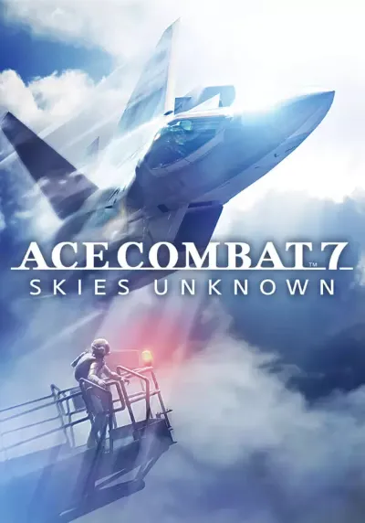 ACE COMBAT™ 7: SKIES UNKNOWN (Steam/ROW)