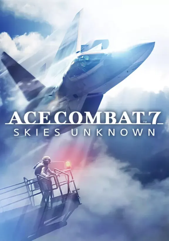 ACE COMBAT™ 7: SKIES UNKNOWN (Steam/ROW)