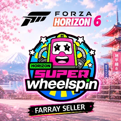 FH6 • SUPER WHEELSPIN ПРОКАЧКА SWS FORZA HORIZON 6 WHEELSPINS • ФОРЗА ХОРАЙЗЕН 6 ФХ6