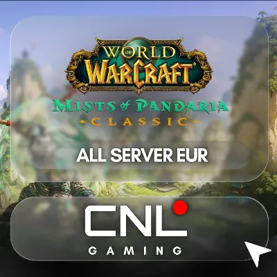 WOW Mists of Pandaria Classic - Все серверы ЕС