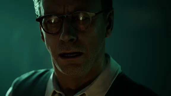Dark Pictures Anthology: Season One 4 ИГРЫ❤️‍🔥XBOX