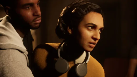 Dark Pictures Anthology: Season One 4 ИГРЫ❤️‍🔥XBOX