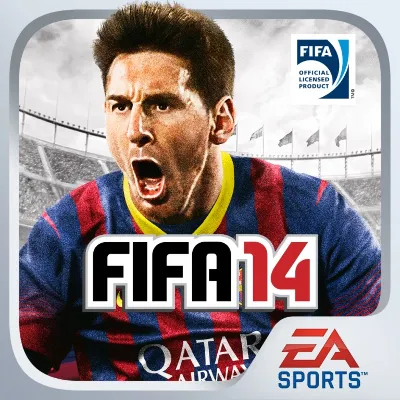 FIFA 14 | EA App | ПК | Полный доступ