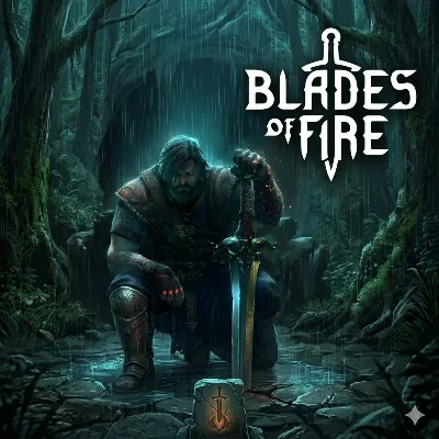 Blades of Fire (Steam key | RU+CIS)