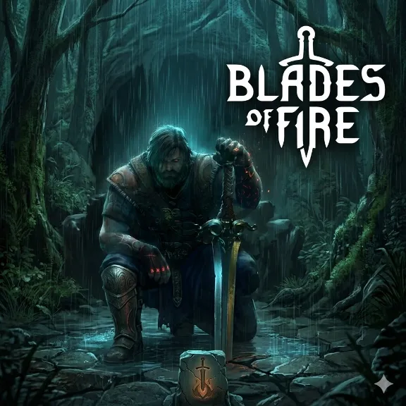 Blades of Fire (Steam key | RU+CIS)