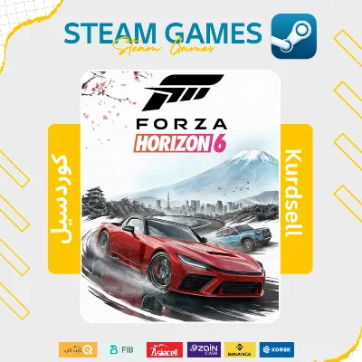 Forza Horizon 6. Premium Edition Steam Offline + DLC