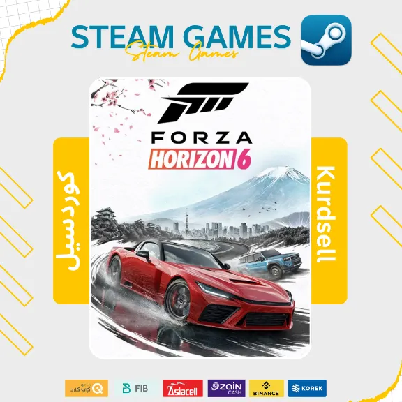 Forza Horizon 6. Premium Edition Steam Offline + DLC