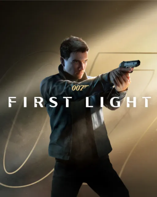 007 First Light