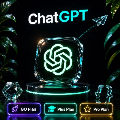 [ ХИТ ] ПРОДЛЕНИЕ | ChatGPT 5.5 PLUS | PRO X20| GO / CODEX 1 М ПОДПИСКА  / ЧАТ ГПТ