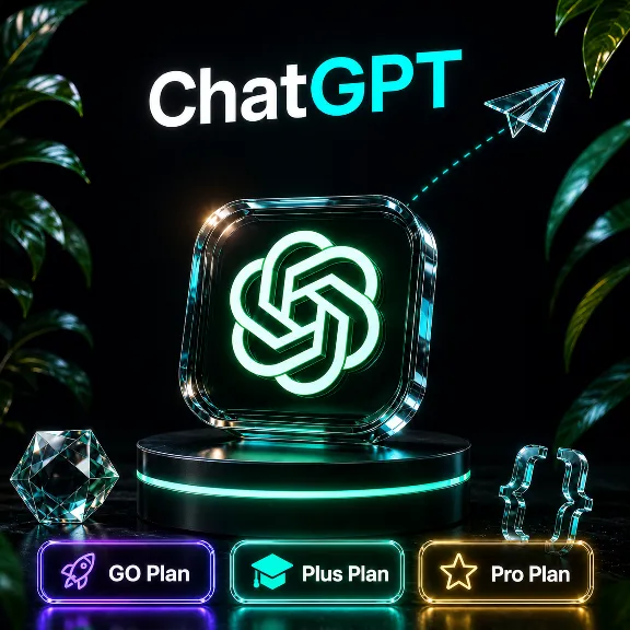[ ХИТ ] ПРОДЛЕНИЕ | ChatGPT 5.5 PLUS | PRO X20| GO / CODEX 1 М ПОДПИСКА  / ЧАТ ГПТ
