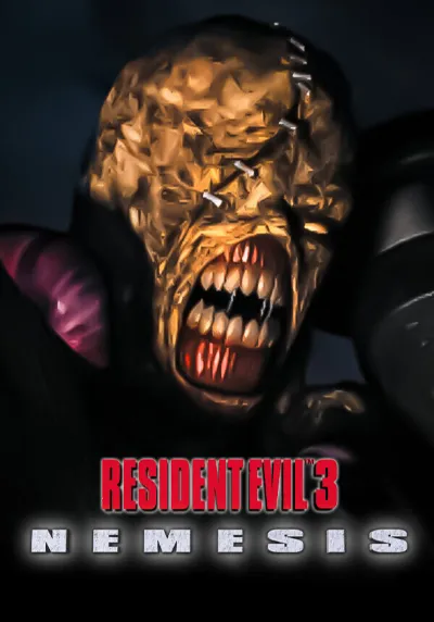 Resident Evil 3 Nemesis (1999) (Steam/RU+CIS)