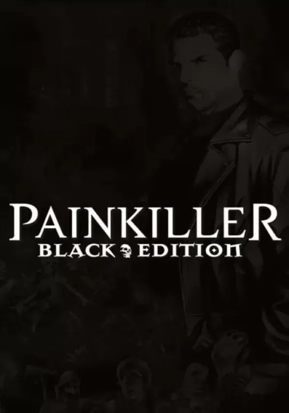 Painkiller: Black Edition (Steam/ROW)