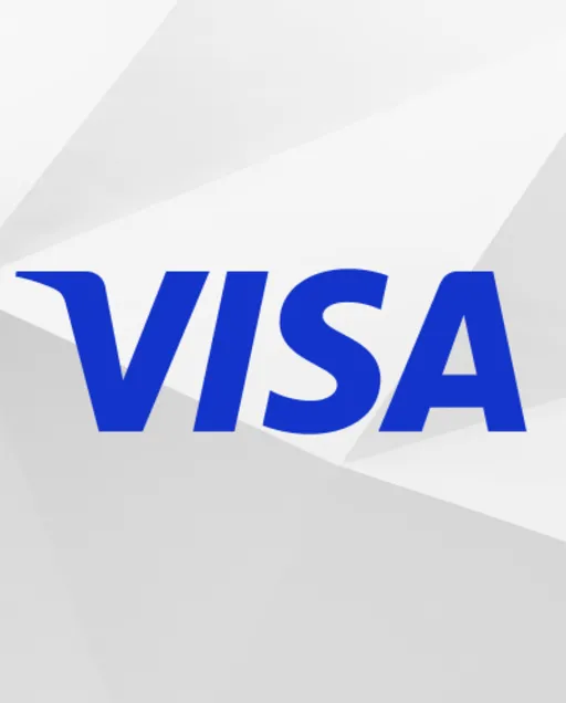 VISA Virtual Card (US Bank)