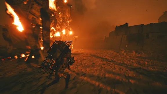 The Forever Winter - Scorchline Skin Pack DLC - STEAM
