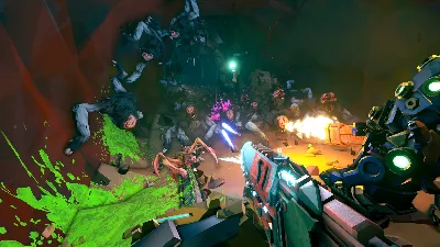 Deep Rock Galactic: Rogue Core * RU/KZ/СНГ/TR/CN/AR/IN/BR * STEAM 🚀 АВТОДОСТАВКА
