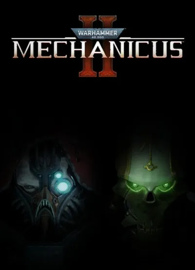 Warhammer 40,000: Mechanicus II XBOX  SERIES X|S КЛЮЧ