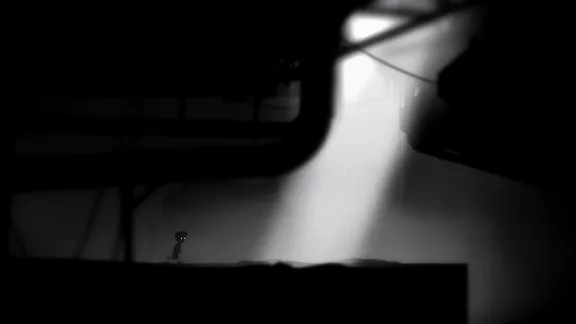 LIMBO - Commercial License - Steam Gift
