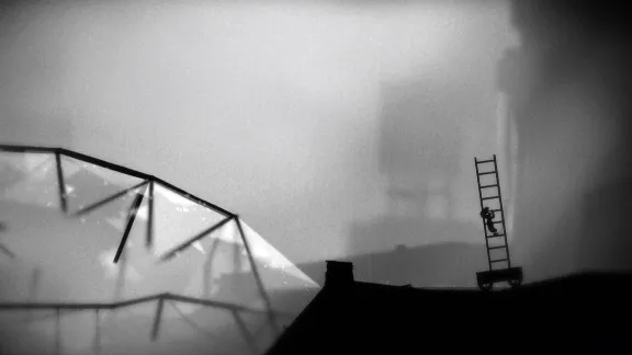 LIMBO - Commercial License - Steam Gift