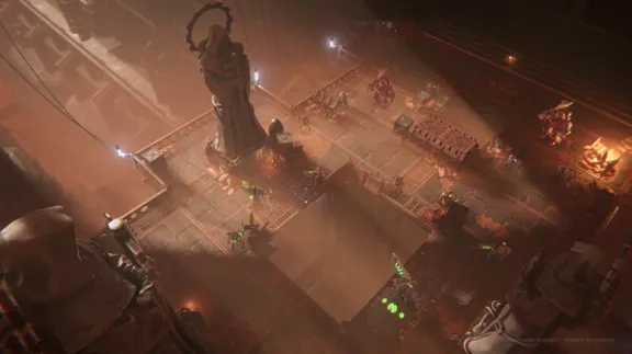 Warhammer 40,000: Mechanicus 2✅STEAM GIFT AUTO✅IN+МИР