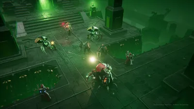 Warhammer 40,000: Mechanicus 2✅STEAM GIFT AUTO✅IN+МИР
