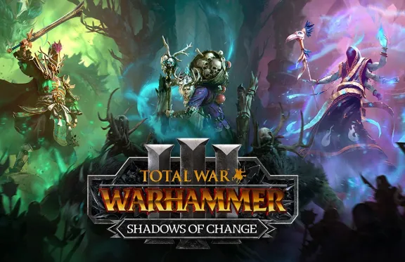 Total War WARHAMMER I-II-III+ALL DLC +IMMORTAL EMPIRES+Steam Account