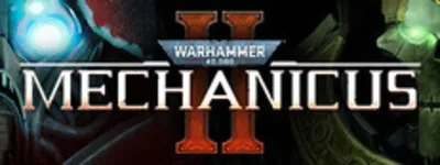 🔥 Warhammer 40,000: Mechanicus-II | Steam Россия со сменой региона+KZ+UA+AR+TR+CN