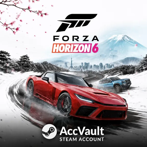 Forza Horizon 6 | Оффлайн доступ | БЕЗ ОЧЕРЕДИ ИГРАЙ СРАЗУ