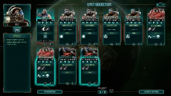 Warhammer 40,000: Mechanicus 2 * STEAM KZ*UA*СНГ🔥