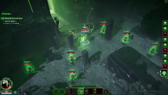 Warhammer 40,000: Mechanicus 2 * STEAM KZ*UA*СНГ🔥