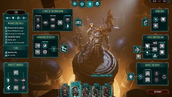 Warhammer 40,000: Mechanicus 2 * STEAM KZ*UA*СНГ🔥