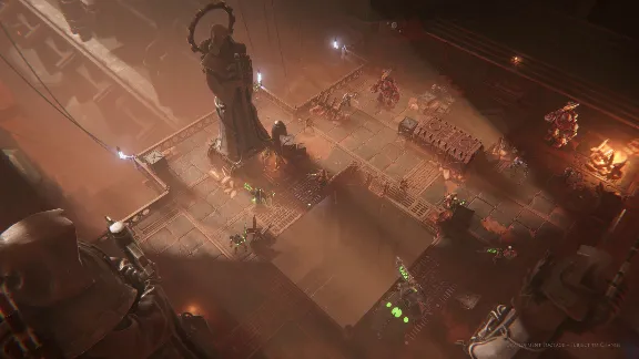 Warhammer 40,000: Mechanicus 2 * STEAM KZ*UA*СНГ🔥