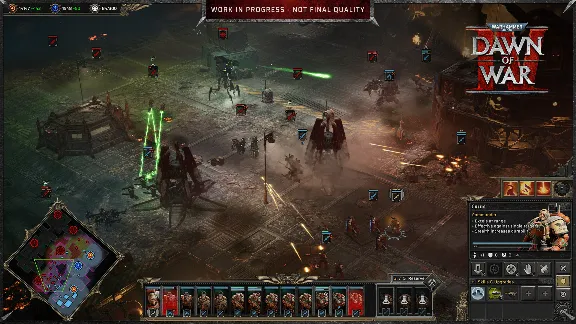 🔥 Warhammer 40,000: Dawn of War-IV | Steam Россия+KZ+UA+CIS+AR+TR+CN 🔥