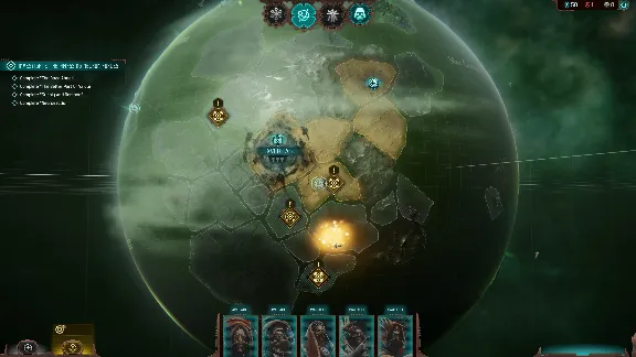 ✅❤️WARHAMMER 40,000: MECHANICUS II❤️XBOX SERIES X|S🔑КЛЮЧ✅