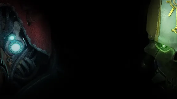 ✅❤️WARHAMMER 40,000: MECHANICUS II❤️XBOX SERIES X|S🔑КЛЮЧ✅